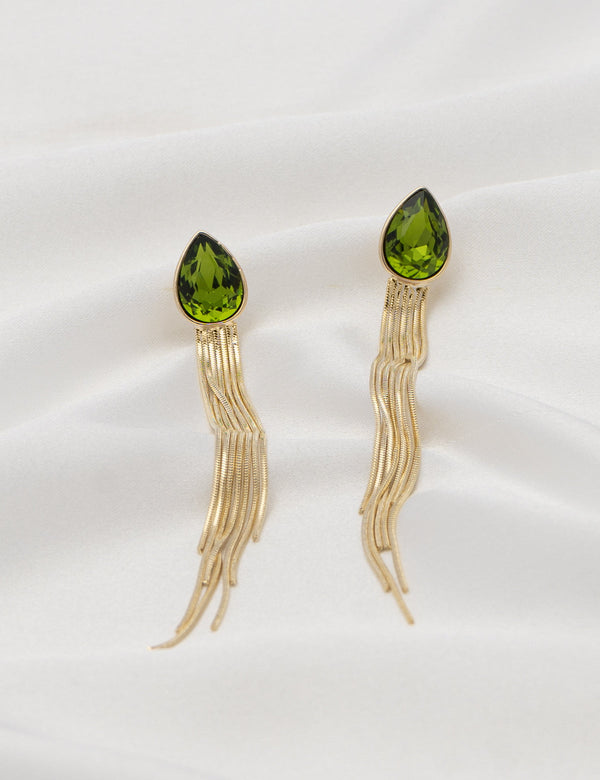 Earring - 29 - The Hijab Company