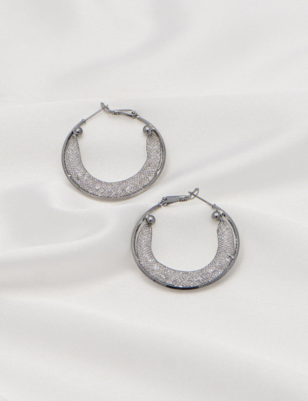 Earring - 25 - The Hijab Company