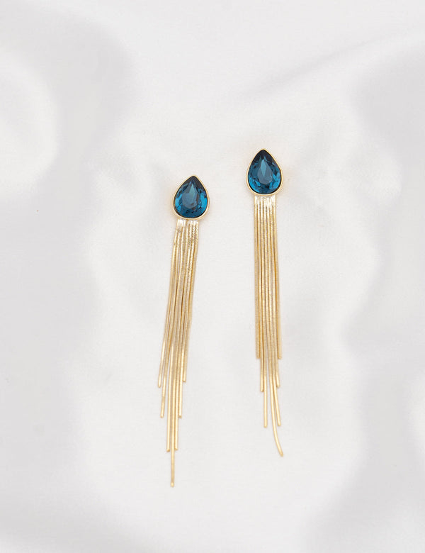 Earring - 30 - The Hijab Company