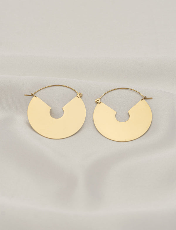 Earring - 36 - The Hijab Company