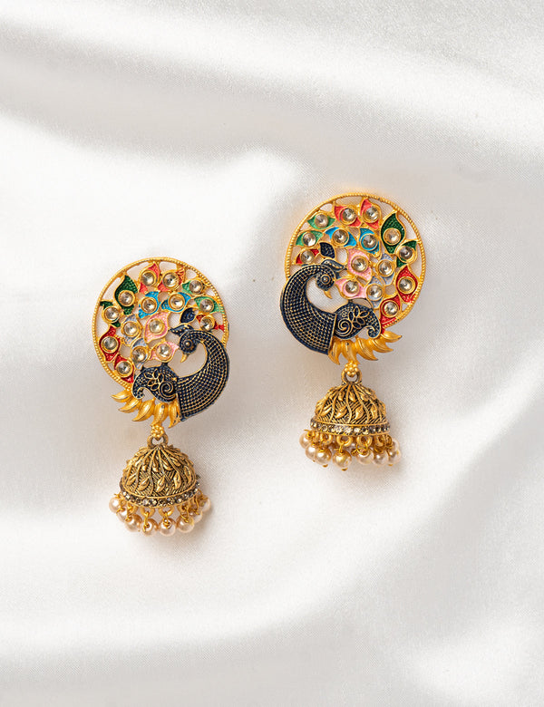 Earring - 42 - The Hijab Company