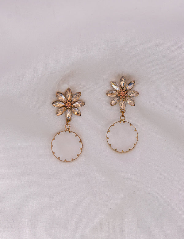 Earring - 50 - The Hijab Company