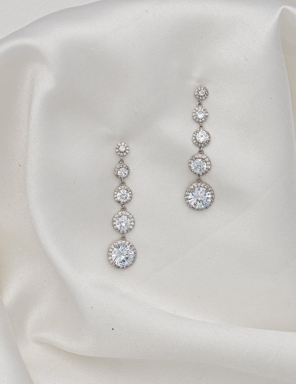 Earring - 27 - The Hijab Company