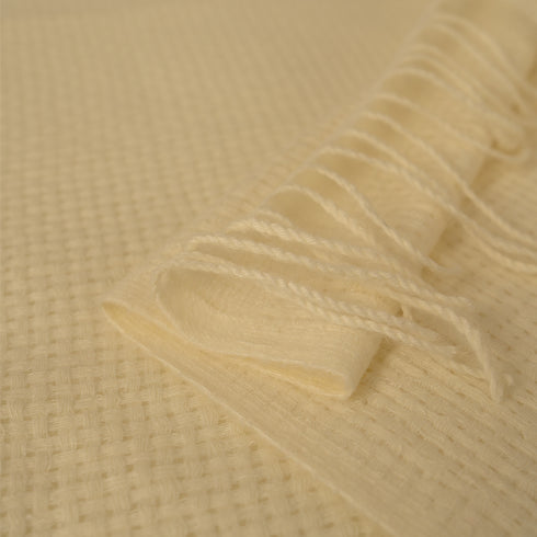 Cashmere Knit - Pearl