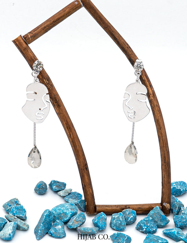 Earring - 50 - The Hijab Company