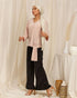 Moonlight V-Neck Top - The Hijab Company