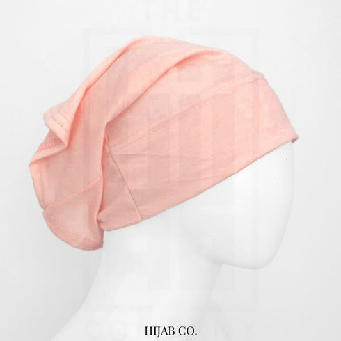 Plain Hijab Tubes - Set of 6 Underscarves - The Hijab Company