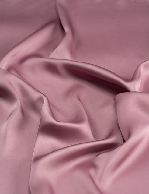 Satin Silk - Lavender