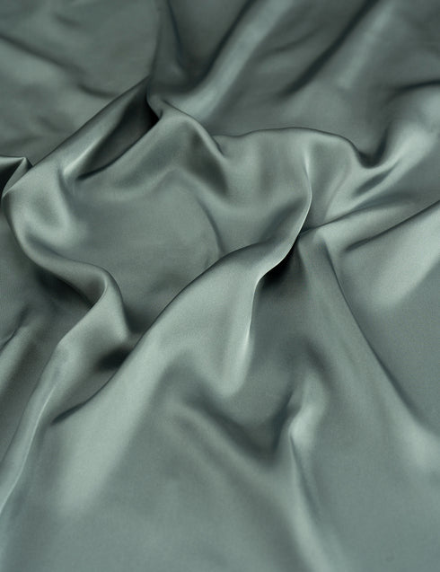 Satin Silk - Graphite