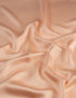 Satin Silk - Peach