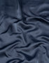 Satin Silk - Denim