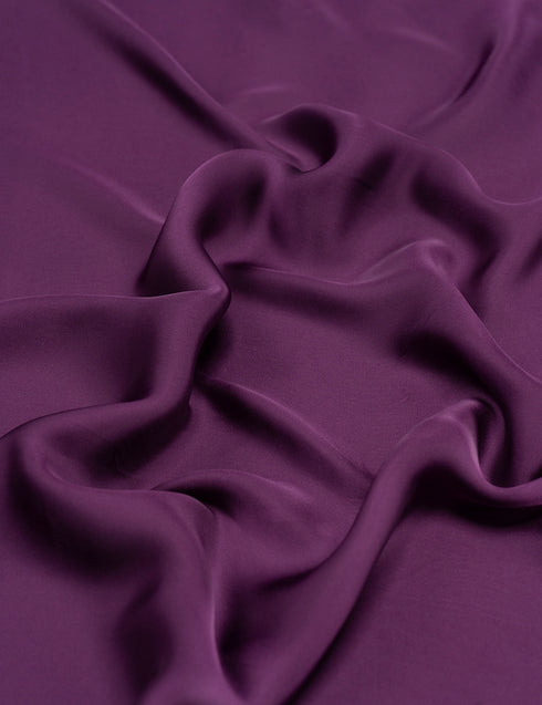 Satin Silk - Purple
