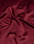 Satin Silk - Maroon