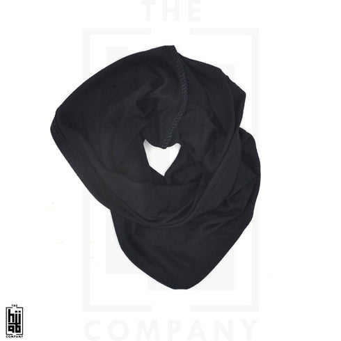 Plain Hijab Tubes - Set of 6 - The Hijab Company