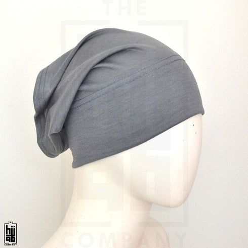 Plain Hijab Tubes - Set of 6 - The Hijab Company