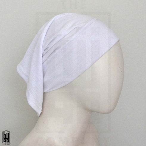 Plain Hijab Tubes - Set of 2 - The Hijab Company