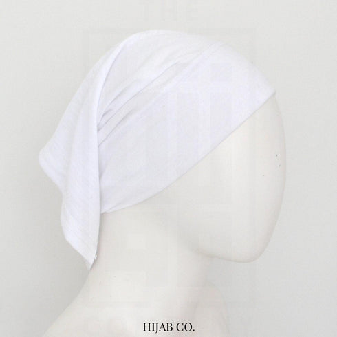 Plain Hijab Tubes - Set of 12 - The Hijab Company