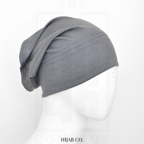 Plain Hijab Tubes - Set of 12 - The Hijab Company