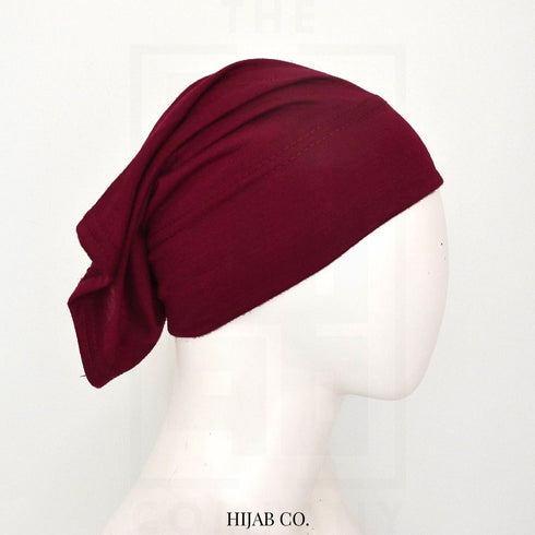 Plain Hijab Tubes - Set of 12 - The Hijab Company