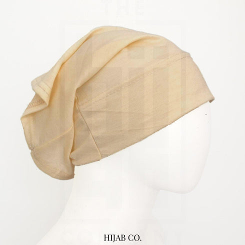 Plain Hijab Tubes - Set of 12 - The Hijab Company