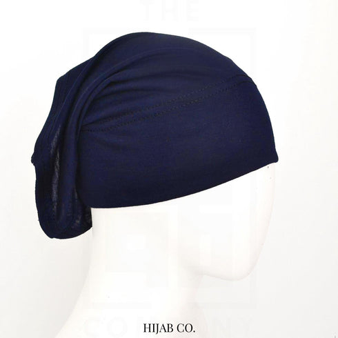 Plain Hijab Tubes - Set of 12 - The Hijab Company