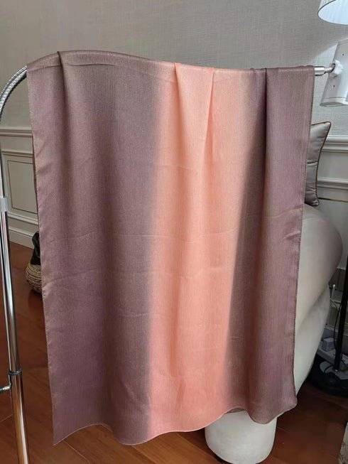 Triple Tone Silk - TTS - 09 - The Hijab Company